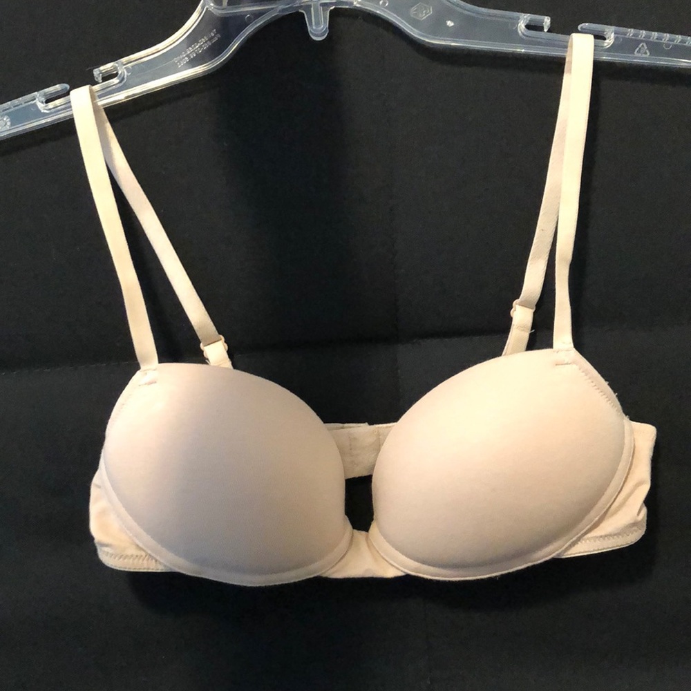 La Senza Beige Bra – 32B